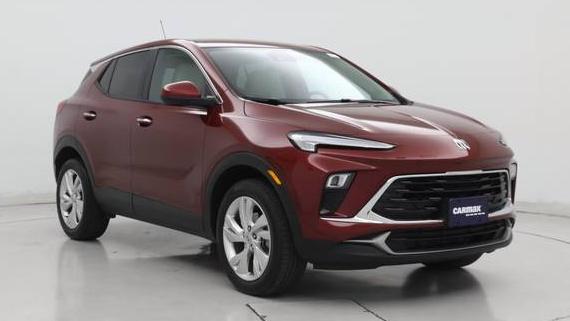 BUICK ENCORE GX 2025 KL4AMCSLXSB002289 image BUICK ENCORE GX 2025 KL4AMCSLXSB002289 image